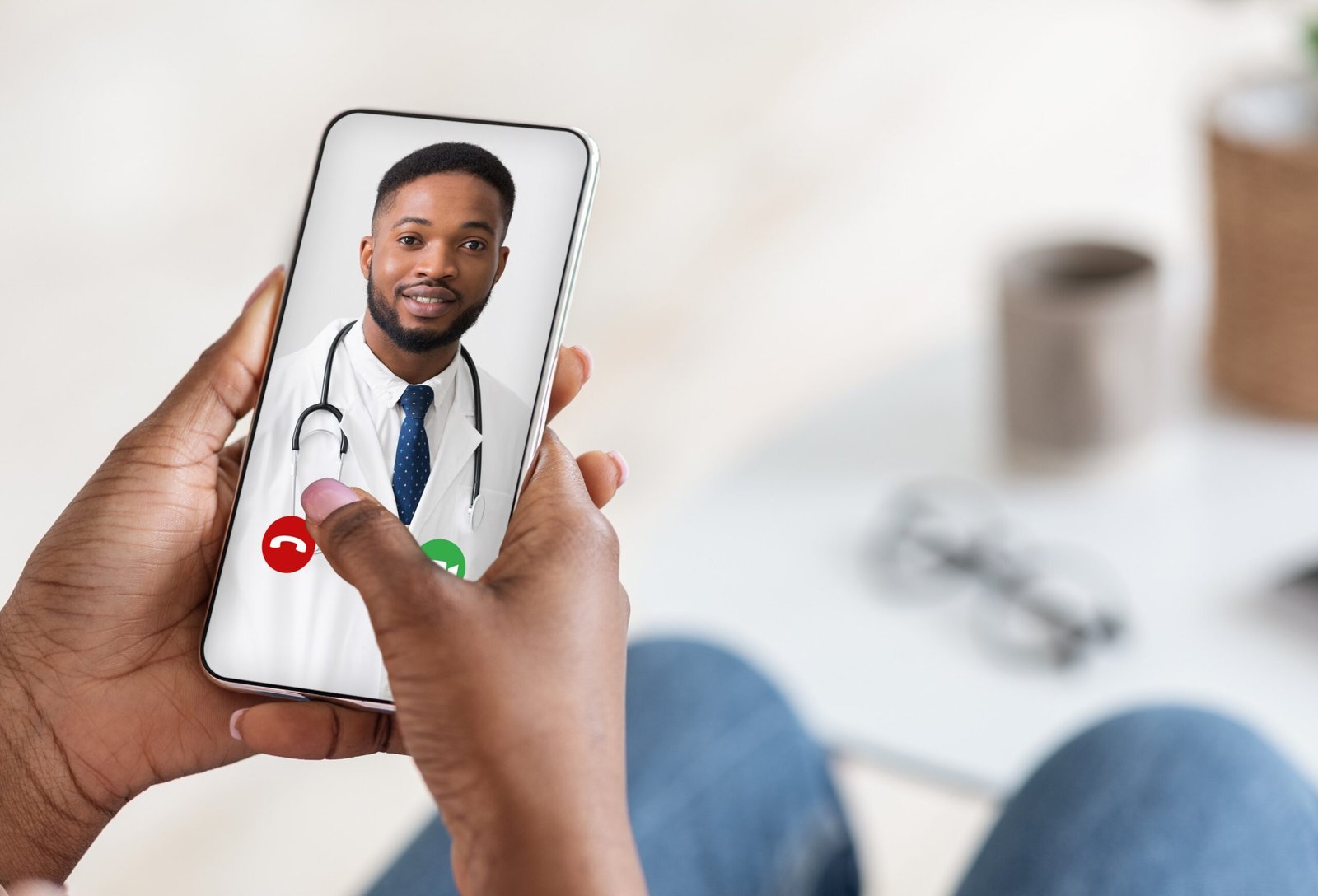 mobile doctor appointment